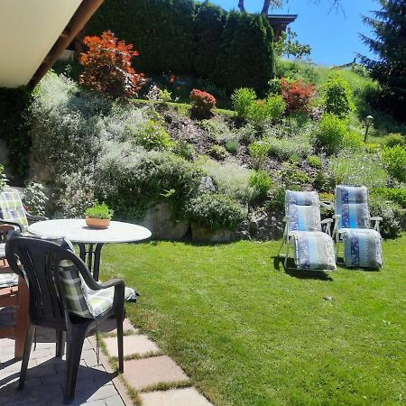 Appartement Windaublick Westendorf Bagian luar foto
