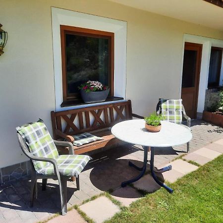 Appartement Windaublick Westendorf Bagian luar foto