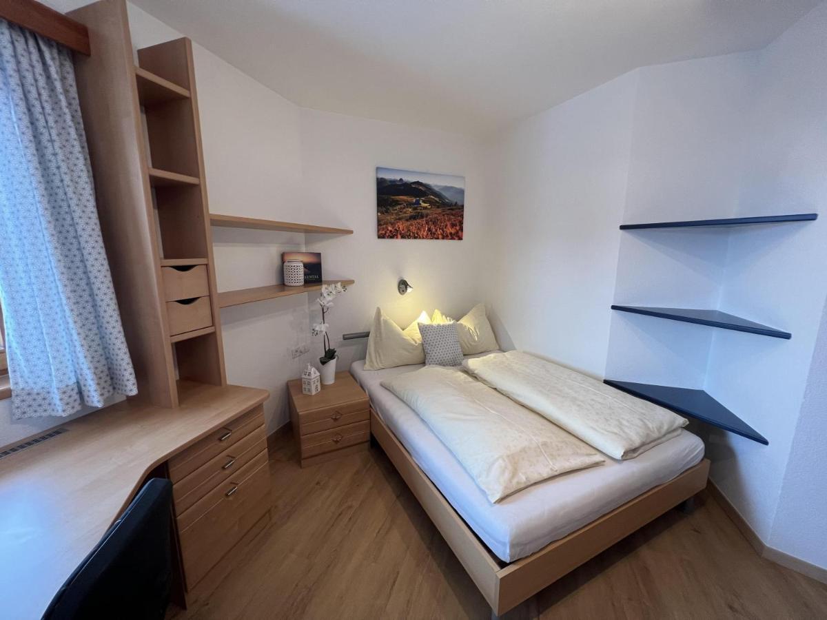 Appartement Windaublick Westendorf Bagian luar foto