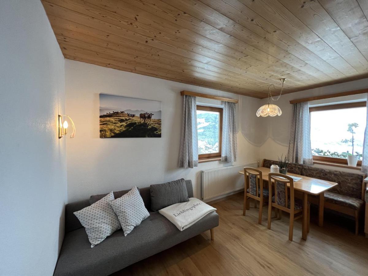 Appartement Windaublick Westendorf Bagian luar foto