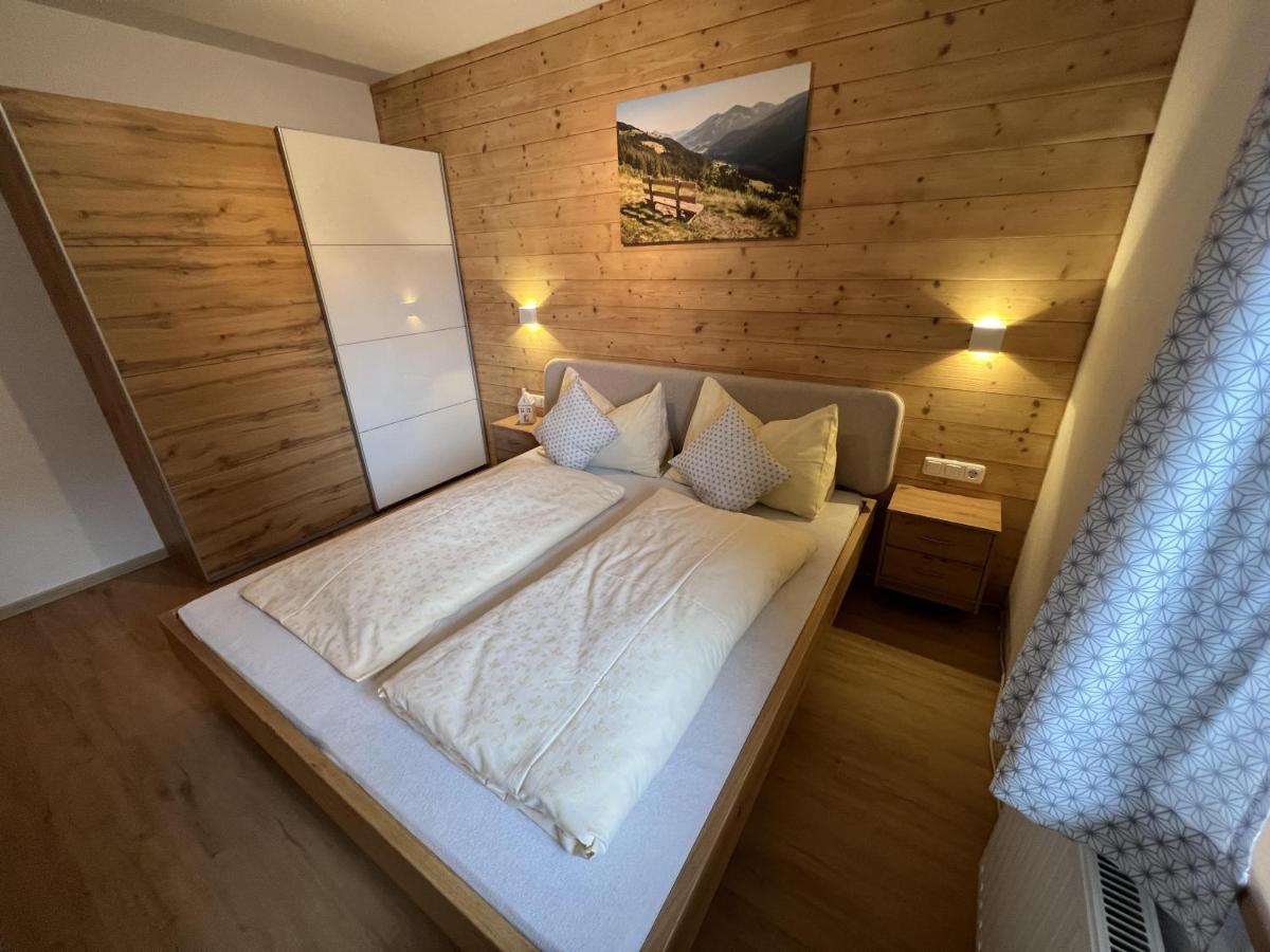 Appartement Windaublick Westendorf Bagian luar foto